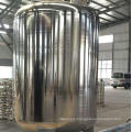 Electric Heating Stainless Steel Mixing Tank